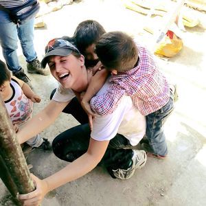 Meet your Posher, Elizabeth